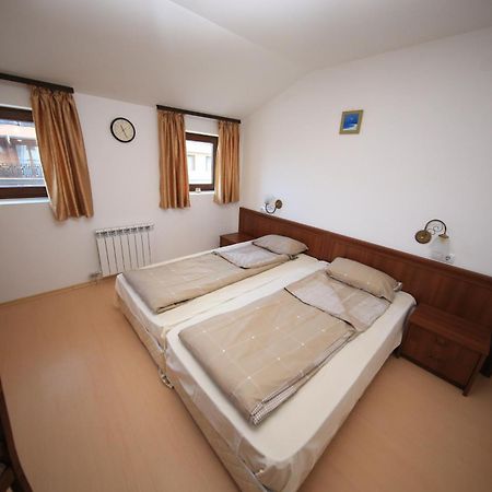 Great Location Near Lift Apartment Bansko Exterior foto