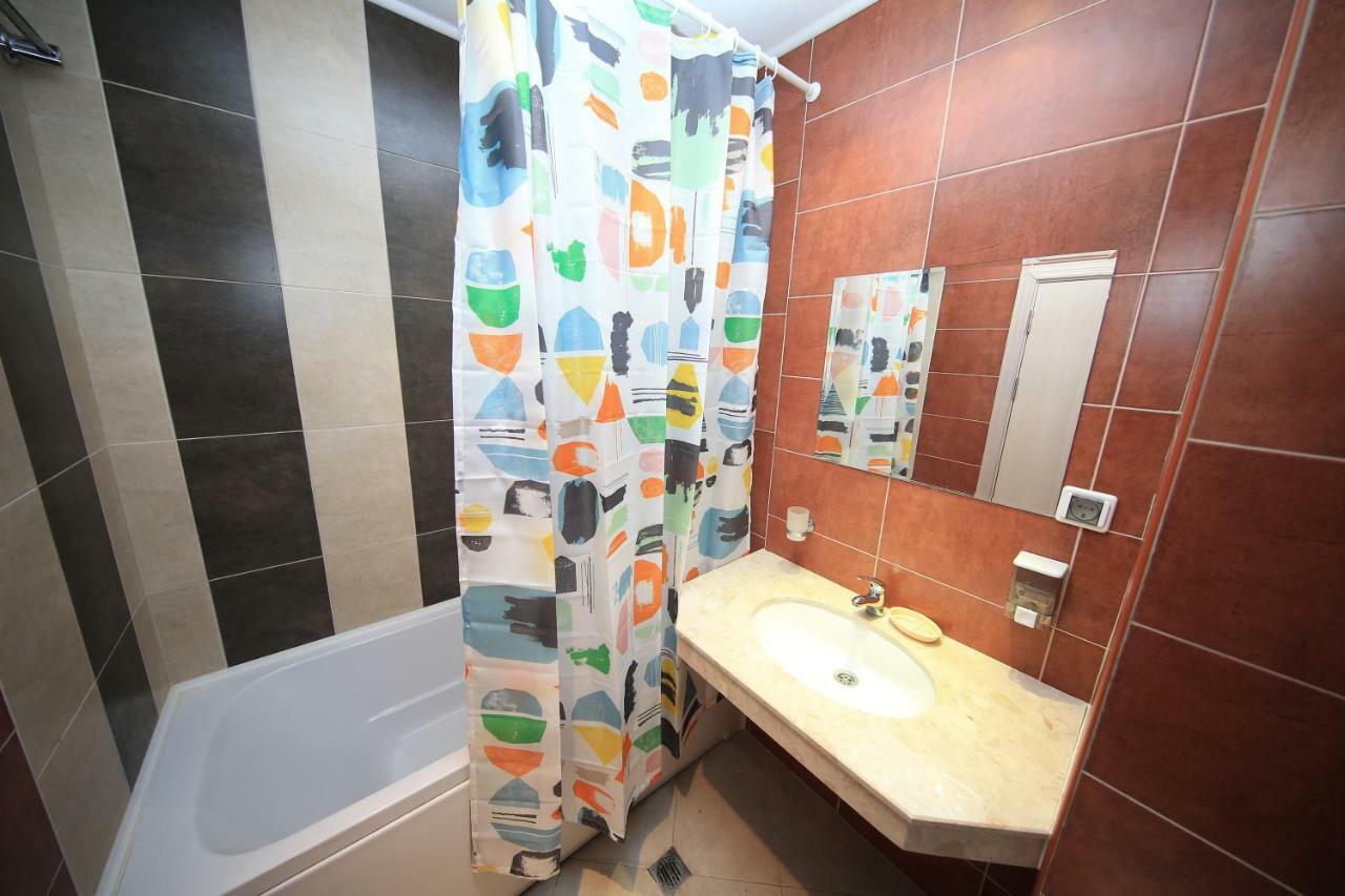 Great Location Near Lift Apartment Bansko Exterior foto