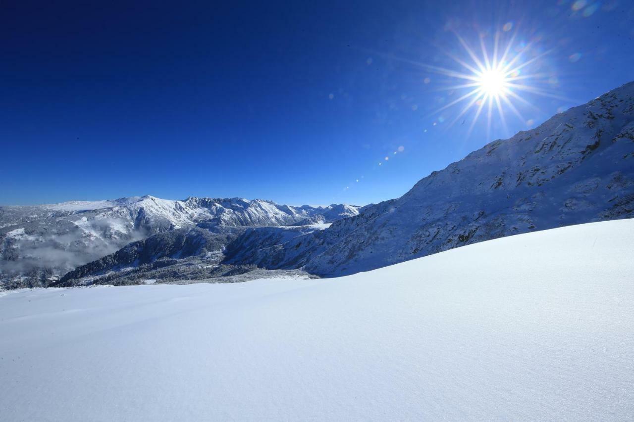 Great Location Near Lift Apartment Bansko Exterior foto