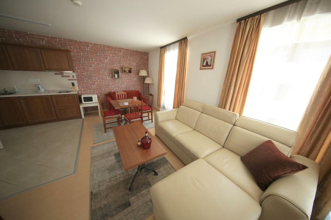 Great Location Near Lift Apartment Bansko Exterior foto